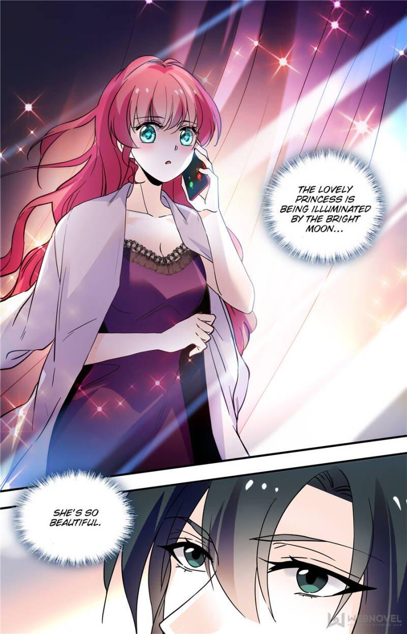 Sweetheart V5: The Boss Is Too Kind! Chapter 179 5